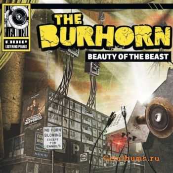 The Burhorn - Beauty of The Beast (2010)