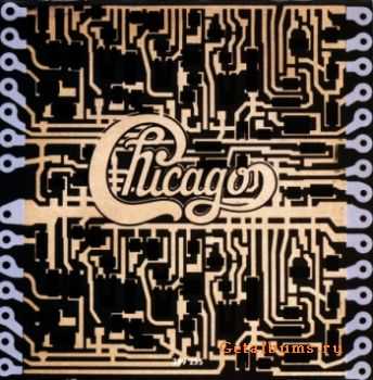 Chicago - Chicago 16 (1982)