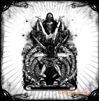 Glorior Belli - Manifesting the Raging Beast (2007)