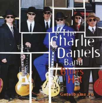The Charlie Daniels Band - Blues Hat 1997 (LOSSLESS)