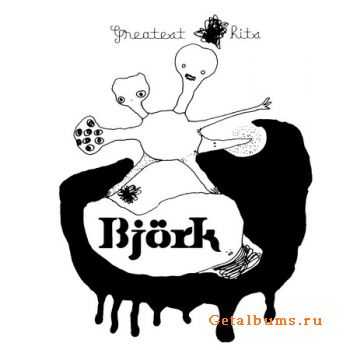 Bjork - Greatest Hits (2002) (Lossless) + MP3