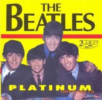 The Beatles - Platinum Collection (2004)