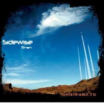 Sidewise - Siren (2007)