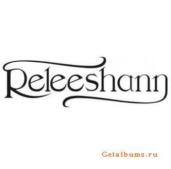 Releeshann -   (Single) (2010)