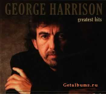 George Harrison - Greatest Hits (2CD) (2010)