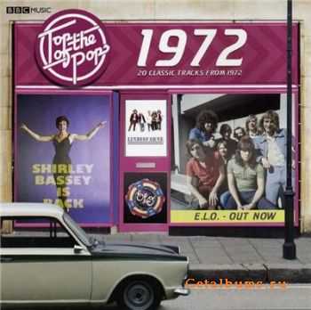 VA - Top Of The Pops 1972 (2007)