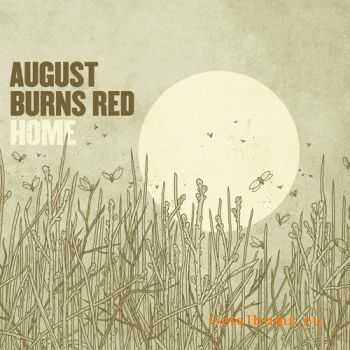 August Burns Red - Home (DVDRip) 2010