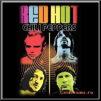 Red Hot Chili Peppers - Albums (2007)