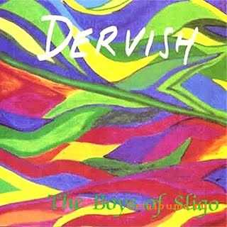 Dervish - The Boys Of Sligo (1990)