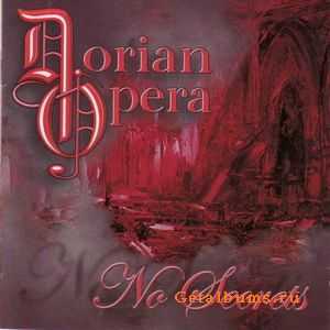 Dorian Opera - No Secrets (2008) (MP3 + LOSSLESS)