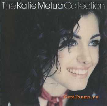 Katie Melua - The Katie Melua Collection (2008)