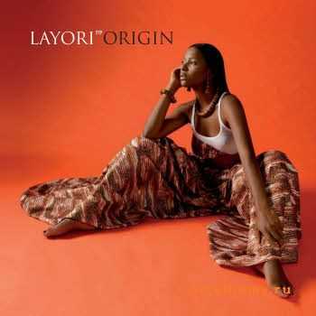 Layori  Origin (2010)