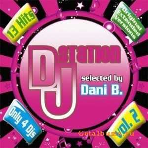 Dj Station Vol 2 (2010)