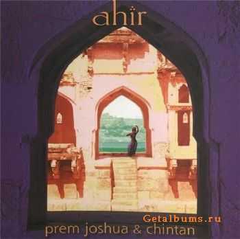 Prem Joshua & Chintan - Ahir (2006)