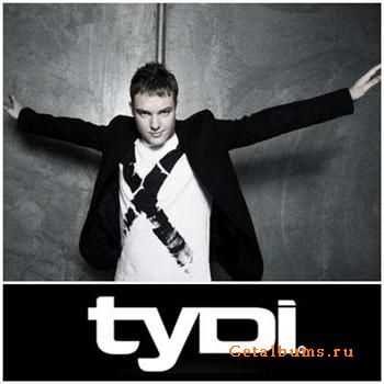 tyDi - Global Soundsystem 053 (07-11-2010) Mp3