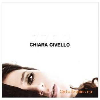 Chiara Civello - 7752 (2010)