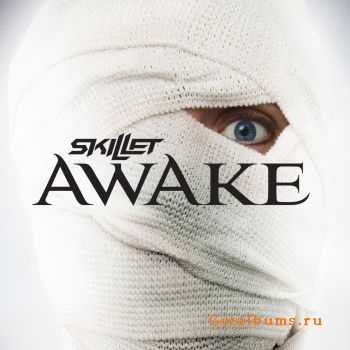 Skillet - Awake [Deluxe Edition] (2009)