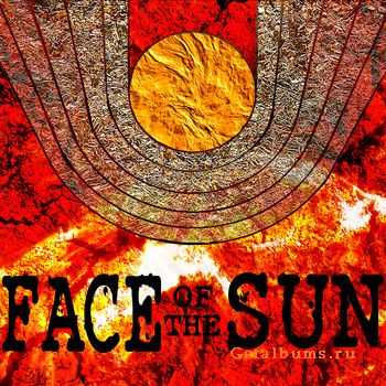 Face Of The Sun - Face Of The Sun (2010)