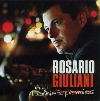 Rosario Giuliani - Lennie's Pennies (2010)