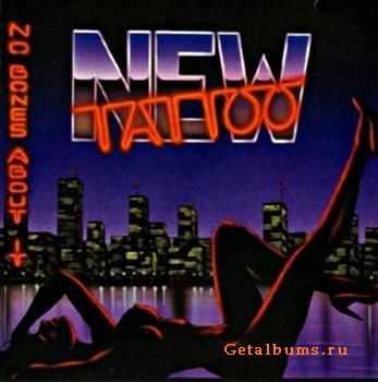 New Tattoo - No Bones About It (1991) Mp3