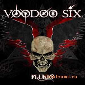   Voodoo Six - Fluke (2010)