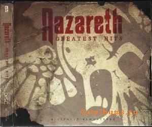 Nazareth - Greatest Hits