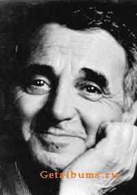 Charles Aznavour - The Best Of (20 Greatest Songs)