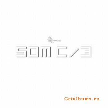 VA - SOM Compilation Vol. 3 (2010)