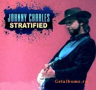 Johnny Charles - Stratified (2009)