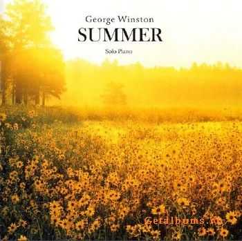 George Winston - Summer (2002)