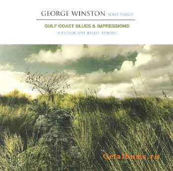 George Winston - Gulf Coast Blues (2006)