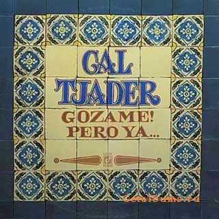 Cal Tjader - Gozame! Pero Ya (1980)