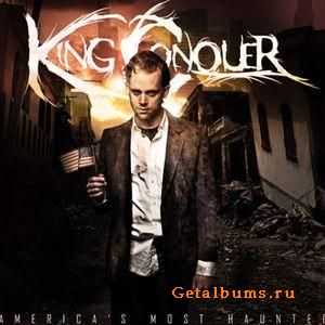 King Conquer - America's Most Haunted (2010) HQ King Conquer - America's Most Haunted (2010) HQ