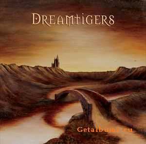 Rick Miller - Dreamtigers 2004 (Reissue 2010)