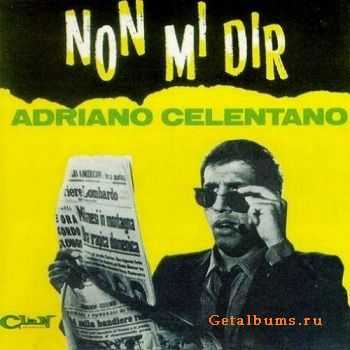 Adriano Celentano  Non mi dir (1965)