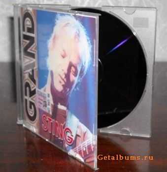 Sting - Grand Collection