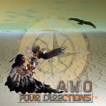 Aho - Four Direction (2010) 