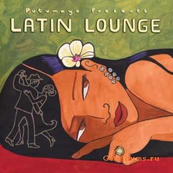 VA - Latin Lounge (2005) APE