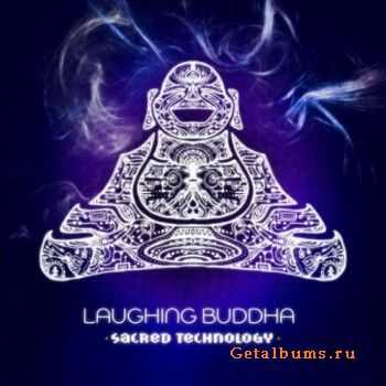 Laughing Buddha - Sacred Technology (2010)