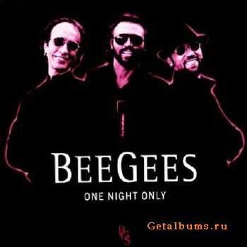 Bee Gees - One Night Only (Anniversary Edition) (2010)