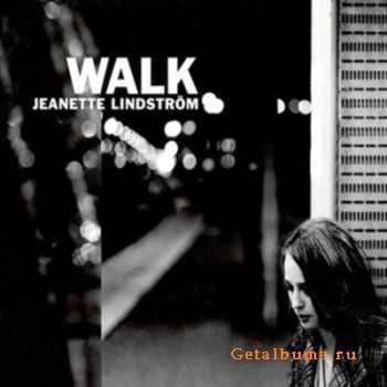 Jeanette Lindstrom - Walk (2003) APE