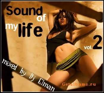 VA-Dj Elman - Sound of my life vol.2