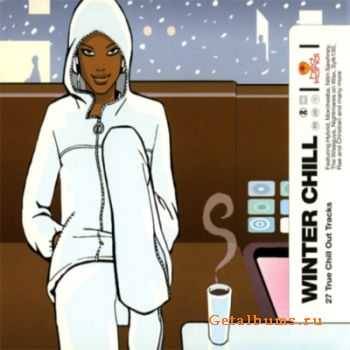 VA - Winter Chill 1 [2CD] (1999) FLAC