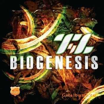 T4L - Biogenesis (2010)