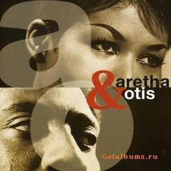Aretha Franklin & Otis Redding - Aretha and Otis (2002)