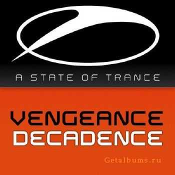 Vengeance - Decadence (2010)