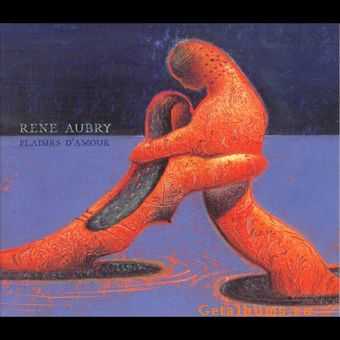 Ren&#233; Aubry - Plaisirs D'Amour (1998) LOSSLESS