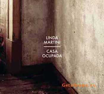 Linda Martini - Casa Ocupada (2010)