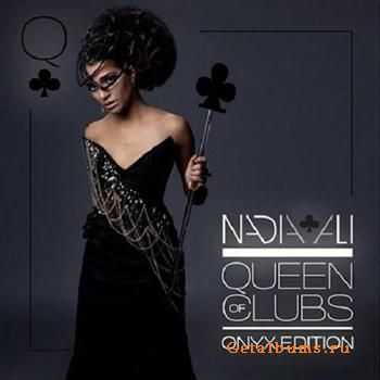 Nadia Ali - Queen Of Clubs