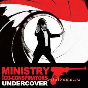 Ministry - Undercover (2010)